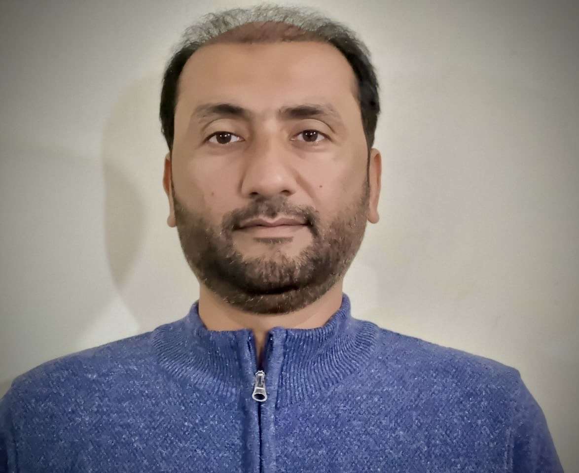 About Us 6 sajjad khan krm