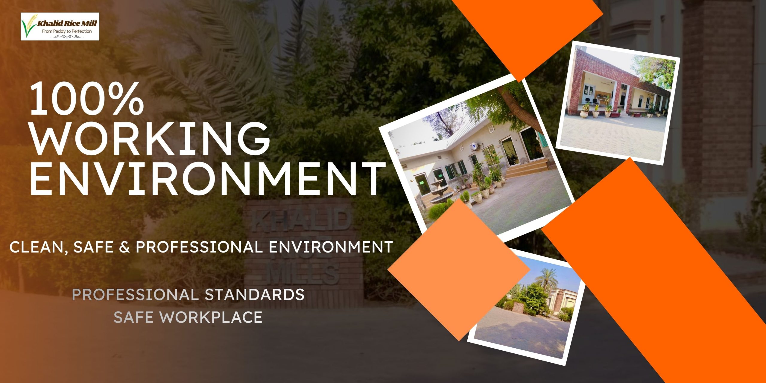 Black and White Corporate Business Webinar Banner