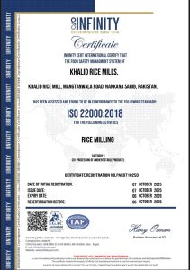 Home 13 krm certificate 6