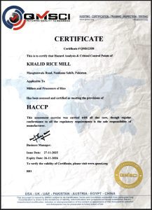 Home 16 krm certificate 4