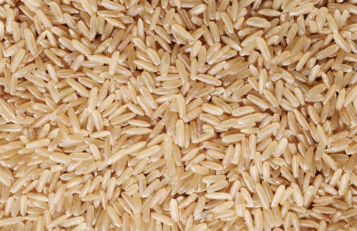 Super Brown Rice
